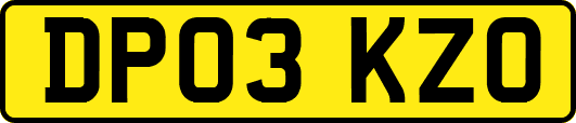 DP03KZO