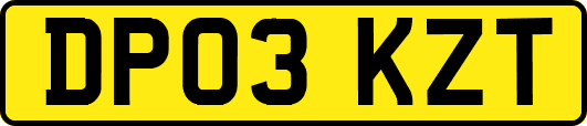 DP03KZT