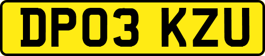 DP03KZU