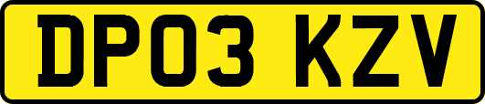 DP03KZV