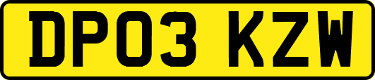 DP03KZW