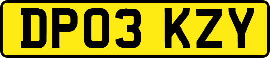 DP03KZY