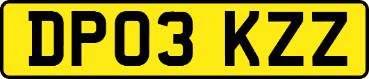 DP03KZZ