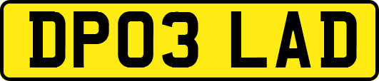 DP03LAD