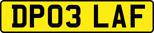 DP03LAF