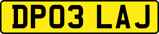 DP03LAJ