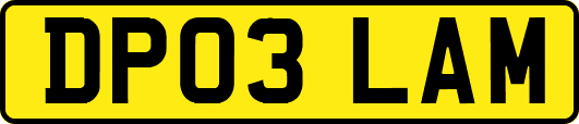 DP03LAM