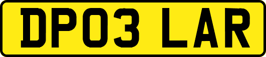 DP03LAR