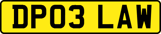 DP03LAW