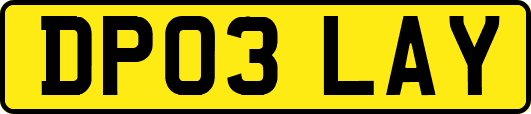DP03LAY