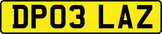 DP03LAZ