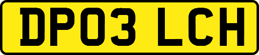 DP03LCH
