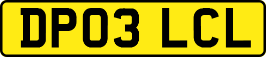 DP03LCL