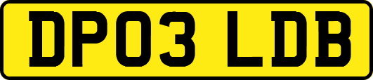 DP03LDB
