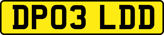 DP03LDD