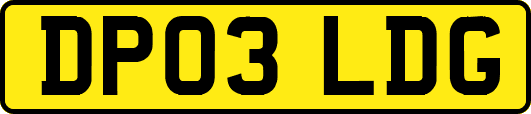 DP03LDG