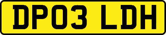 DP03LDH