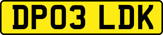 DP03LDK
