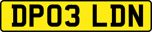 DP03LDN