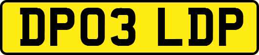 DP03LDP