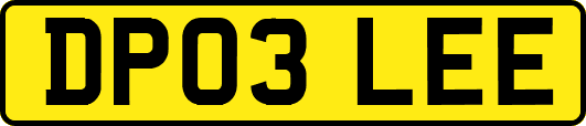 DP03LEE