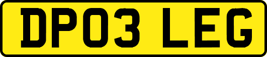 DP03LEG