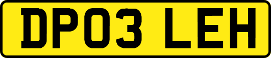 DP03LEH