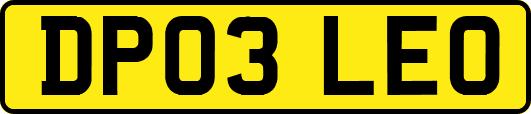 DP03LEO