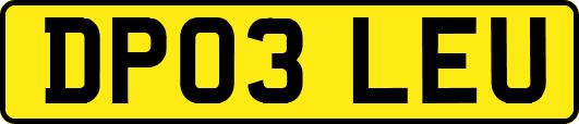 DP03LEU