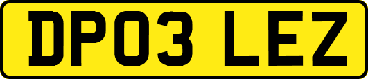 DP03LEZ