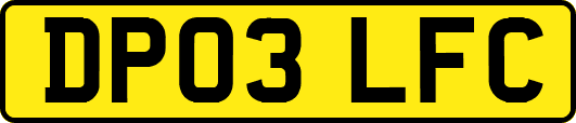 DP03LFC