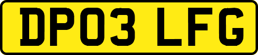 DP03LFG