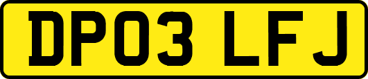 DP03LFJ