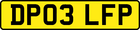 DP03LFP
