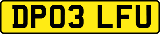 DP03LFU