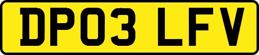 DP03LFV