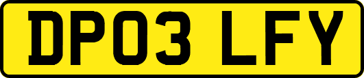 DP03LFY
