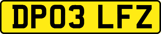 DP03LFZ