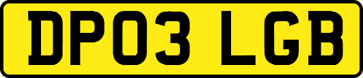 DP03LGB