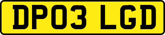 DP03LGD