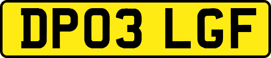 DP03LGF
