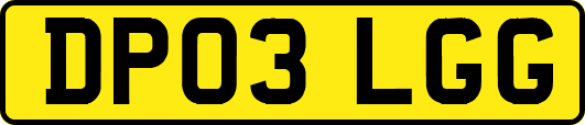 DP03LGG