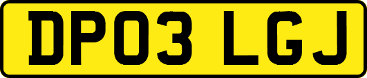 DP03LGJ