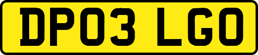 DP03LGO