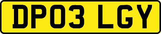 DP03LGY