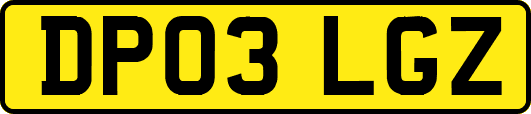 DP03LGZ