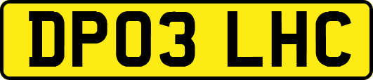 DP03LHC