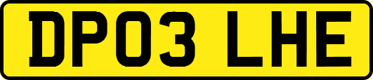 DP03LHE