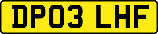 DP03LHF