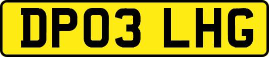 DP03LHG